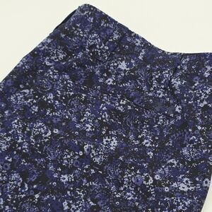 Under Armour UA Storm Shorts Men's 40 Blue Floral Golf